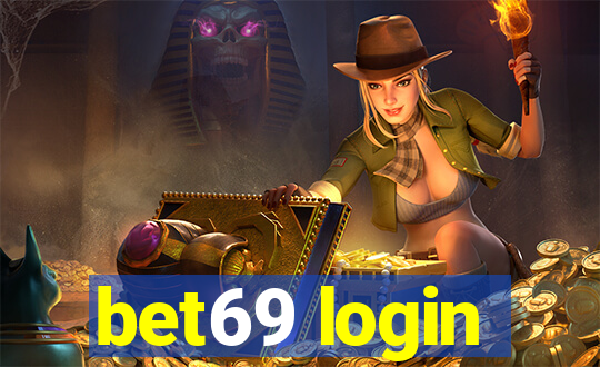 bet69 login